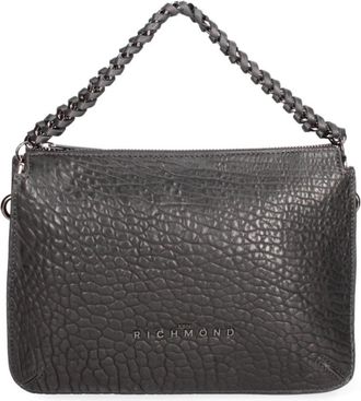 John Richmond Bolso de hombro - Bags - Mujer - Negro - ONE SIZE