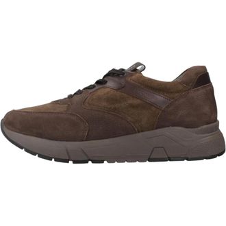 Stonefly Action 31 - - Shoes - Uomo - Marrone - 43 EU