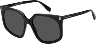 Marc Jacobs MJ 1136/S 807/IR Womens Sunglasses Size 57