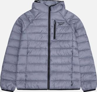 Reebok Mens RB1496 Glacier Shield Jacket - Grey - Size: 38/Regular