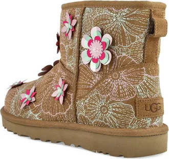 UGG Boot - Chestnut