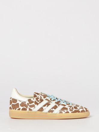 adidas Sneakers Handball Spezial in cavallino animalier