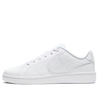 Nike (WMNS) Nike Court Royale 2 Triple White CU9038-100
