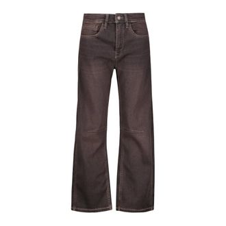 M.A.C Mac, Uomo, Jeans, Marrone, W36, new
