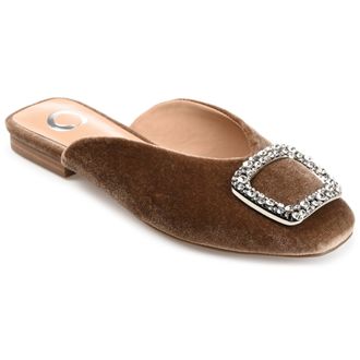Journee Collection Collection Womens Sonnia Flat