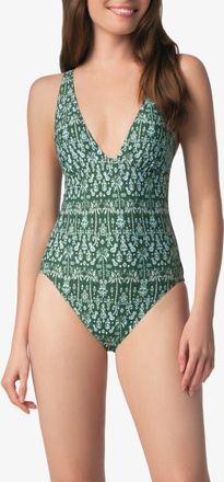 Helen Jon Juliette One Piece in Salento at Nordstrom, Size X-Small