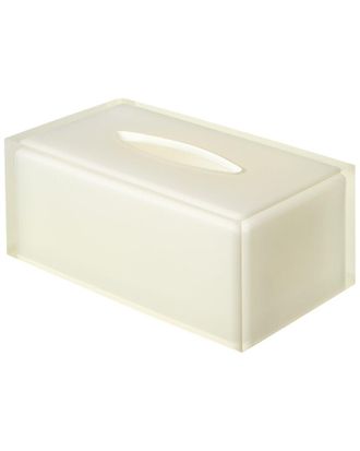 Jonathan Adler Hollywood Long Tissue Box