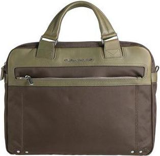 Piquadro BAGS - Handbags on YOOX.COM