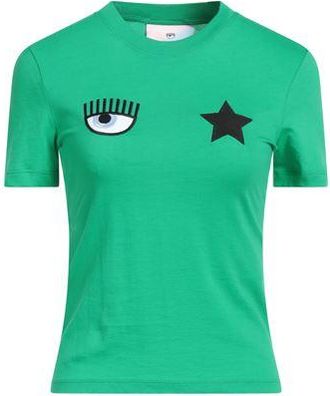 Chiara Ferragni CAMISETAS Y TOPS - Camisetas en YOOX.COM