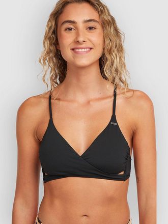 O'Neill Baay Bikini Top nero