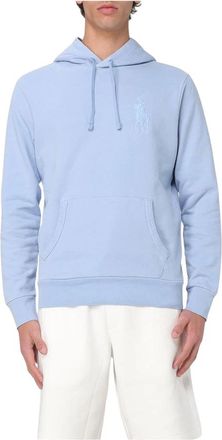 Polo Ralph Lauren Hombre, Sudaderas, Azul, Talla: S