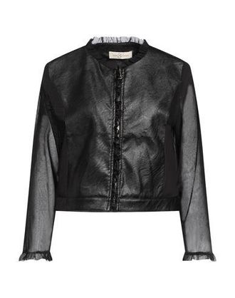 Corte dei Gonzaga JACKEN & MÄNTEL - Jacken und Anoraks auf YOOX.COM