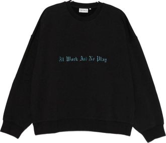 Carhartt Work in Progress no Play Sweat