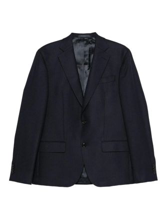 Sand Copenhagen Blazer monopetto - Blu