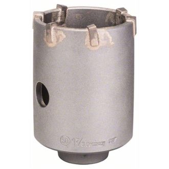 Bosch Corecutter Sds Plus-9 Para Martillos Perforadores Diametro (mm) 50