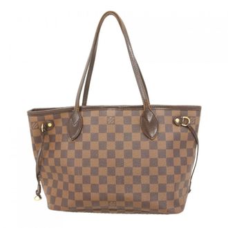 Louis Vuitton Ebene Tote Bag (Pre-Owned)