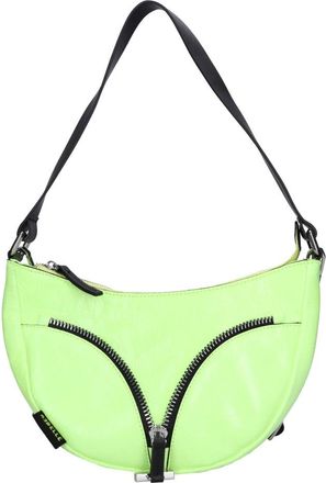 Rebelle Tassen.. Geel - Dames - Schoudertassen - Groen - ONE Size - Tassen