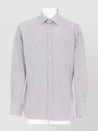 Tom Ford cotton shirt