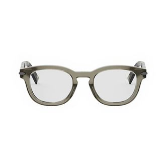 Dior Dames, Accessoires, Bruin, Maat: 50 MM
