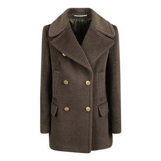 Tagliatore Donna, Cappotti, Verde, L, new