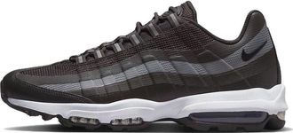 Nike Air Max 95 Ultra Medium Ash Particle Grey DZ4503-200