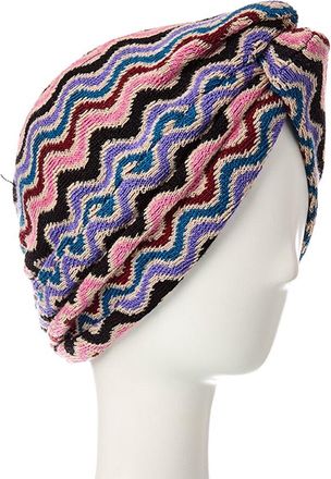Missoni Wool-Blend Headband