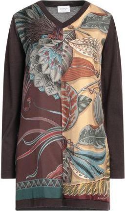Ferragamo KNITWEAR - Jumpers sur YOOX.COM
