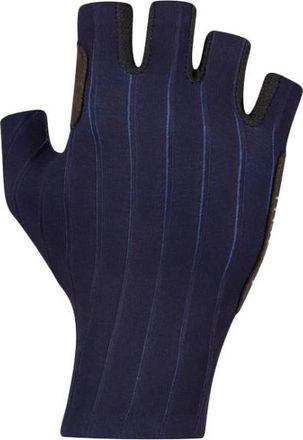 Castelli Rosso Corsa Pro Glove Handschuhe - Unisex | blau