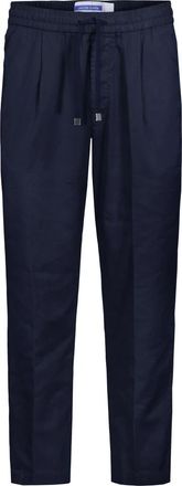 Jacob Cohen Hombre, Pantalones, Azul, Talla: L