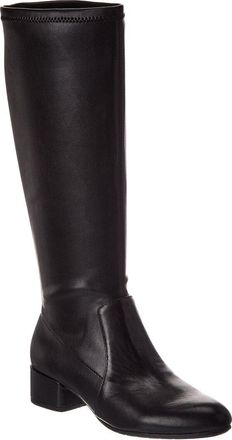 Dune London Topsy Leather Boot