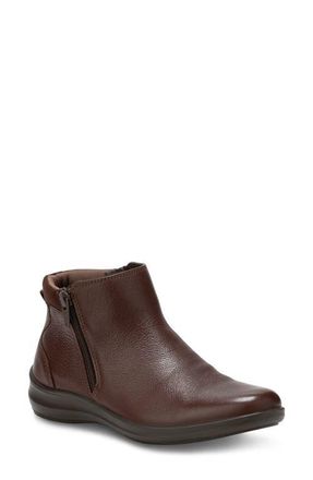 Eastland Winnow Bootie in Brown at Nordstrom, Size 8.5