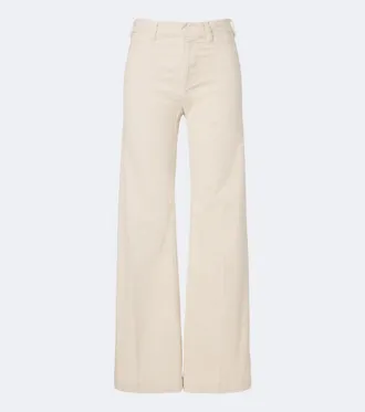 Polo Ralph Lauren Pantaloni in velluto a coste di cotone