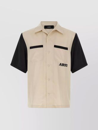 Amiri shirt