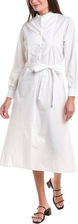 Officine G&eacute;n&eacute;rale Officine Generale Nelly Shirtdress