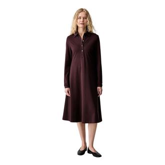 Marc O'Polo Donna, Abiti, Marrone, S, new