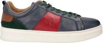 La Martina FOOTWEAR - Trainers sur YOOX.COM