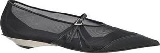 MUGLER CALZATURE - Ballerine su YOOX.COM