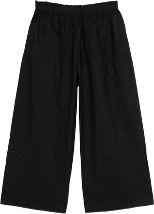 Daniela Gregis Baumwollhose