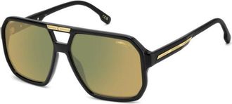 Carrera VICTORY C 01/S 71C/MJ Mens Sunglasses Black Size 60