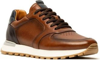 Rodd & Gunn Peria Sneaker in Cognac at Nordstrom, Size 10Us