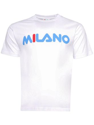 White Fila T-Shirts: Shop at $34.00+ | Stylight