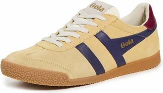 Gola Elan Sneaker - Dames - Schoenen - Veelkleurig - Maat: 42 EU Leer