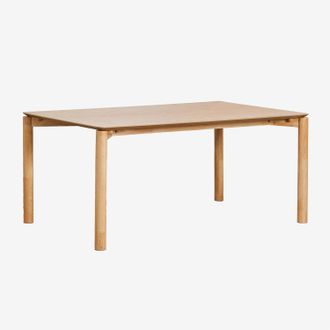 Sklum Sklum - Mesa De Comedor En Mdf Munden