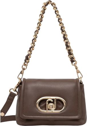 Liu Jo Mujer, Bolsos, Marr&oacute;n, Talla: ONE Size