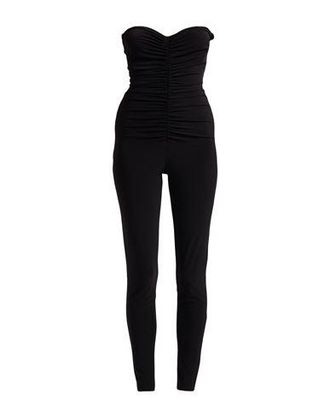 Norma Kamali OVERALLS - Jumpsuits auf YOOX.COM