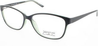 Signature Optical Glasses 52
