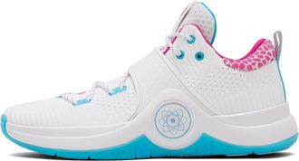 Li-Ning Way of Wade 6 Buzzer Beater ABAT131-2