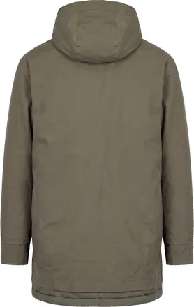 K-Way Curti Jacket - Green