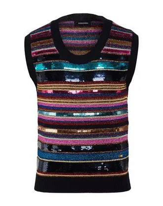 Dsquared2 KNITWEAR - Jumpers sur YOOX.COM