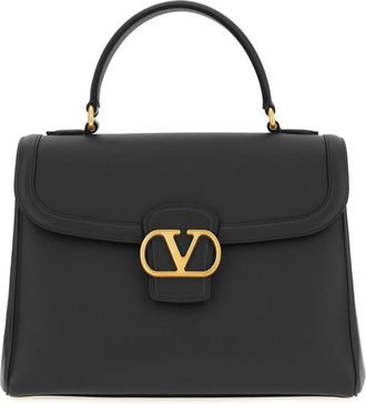 Valentino Garavani Mujer, Bolsos, Negro, Talla: ONE Size